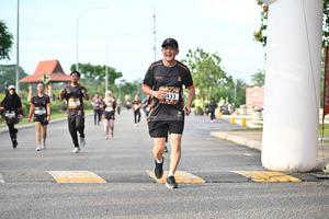 Run For Belang 2026