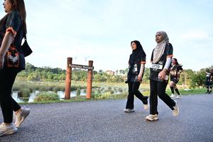 Run For Belang 2026