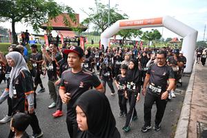 Run For Belang 2026