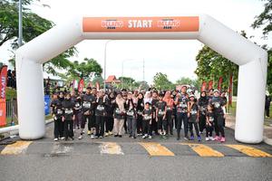Run For Belang 2026