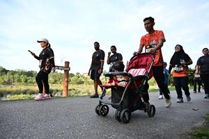 Run For Belang 2026