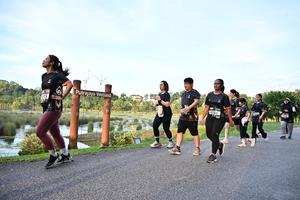 Run For Belang 2026