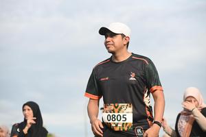 Run For Belang 2026