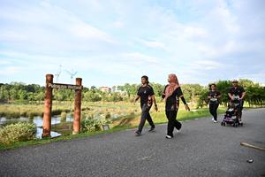 Run For Belang 2026