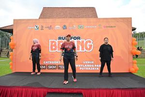 Run For Belang 2026