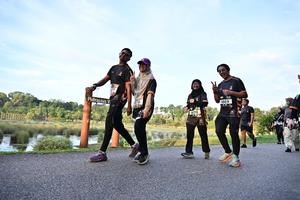 Run For Belang 2026