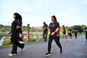 Run For Belang 2026