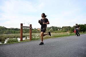 Run For Belang 2026