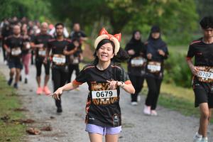 Run For Belang 2026