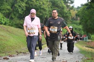 Run For Belang 2026