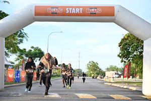 Run For Belang 2026