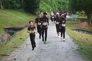 Run For Belang 2026