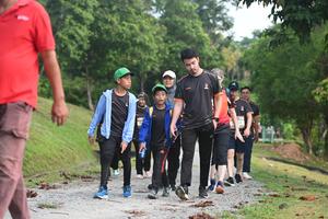 Run For Belang 2026