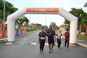 Run For Belang 2026