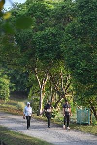 Run For Belang 2026