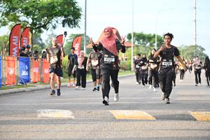 Run For Belang 2026