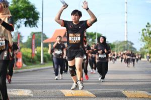 Run For Belang 2026