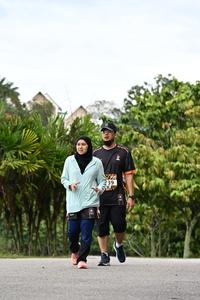 Run For Belang 2026