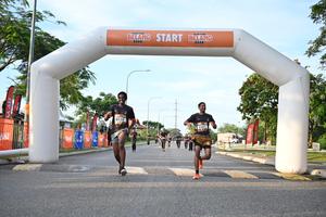 Run For Belang 2026