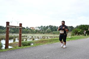 Run For Belang 2026
