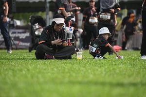 Run For Belang 2026