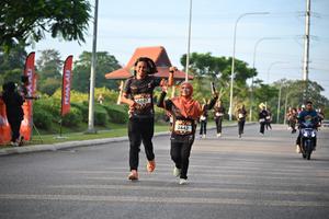 Run For Belang 2026