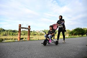 Run For Belang 2026