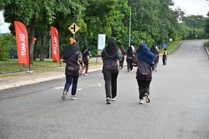 Run For Belang 2026