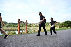 Run For Belang 2026
