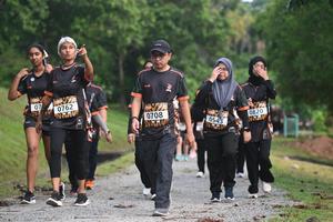 Run For Belang 2026