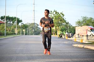 Run For Belang 2026