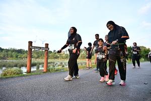 Run For Belang 2026