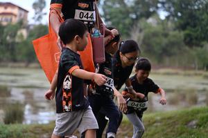 Run For Belang 2026