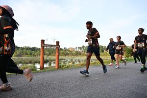 Run For Belang 2026