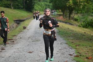 Run For Belang 2026