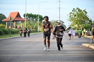 Run For Belang 2026