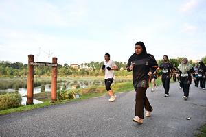 Run For Belang 2026