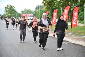 Run For Belang 2026