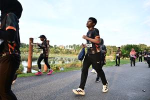 Run For Belang 2026