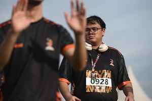 Run For Belang 2026
