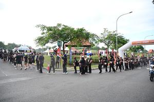 Run For Belang 2026