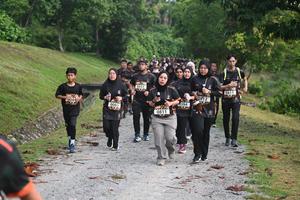 Run For Belang 2026