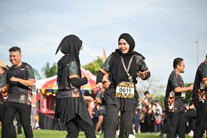 Run For Belang 2026