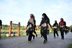 Run For Belang 2026