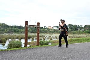 Run For Belang 2026