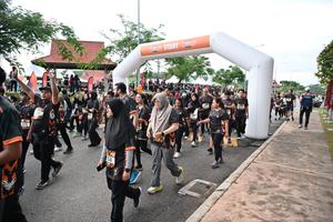 Run For Belang 2026