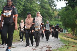 Run For Belang 2026