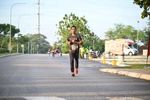 Run For Belang 2026