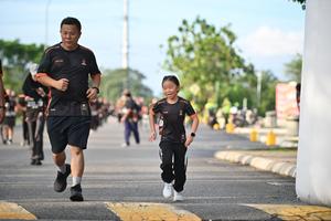 Run For Belang 2026