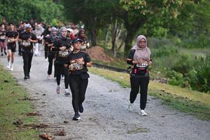Run For Belang 2026